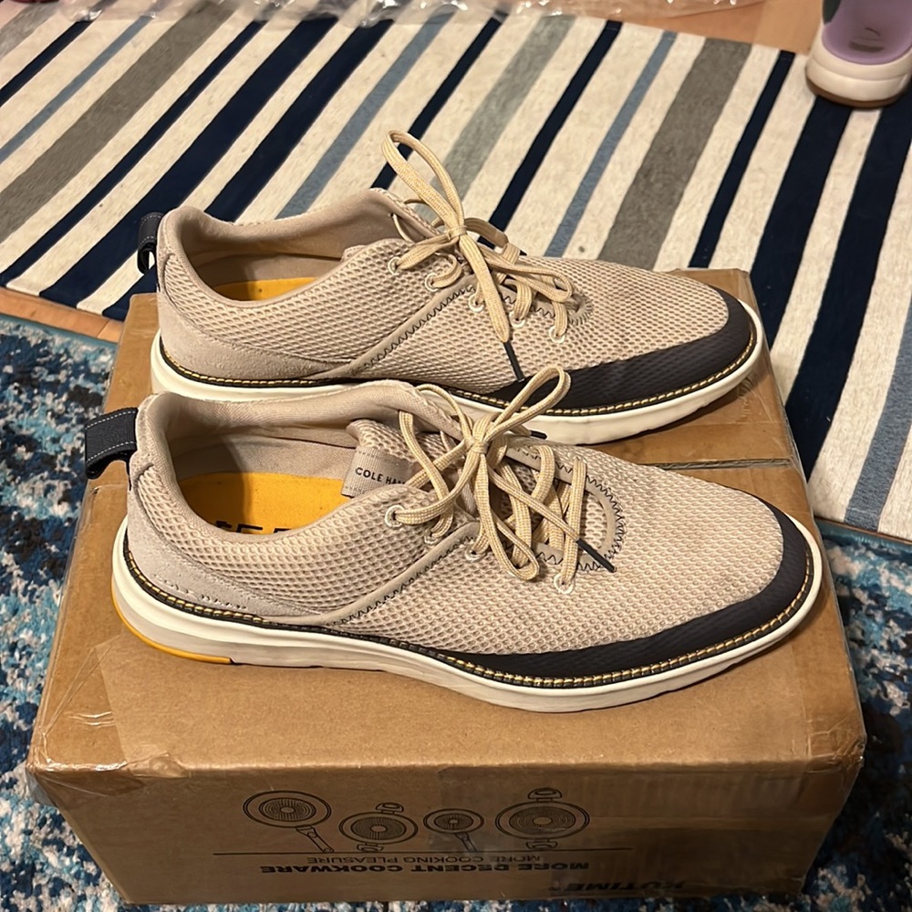 Cole Haan Men’s Shoes Size 10